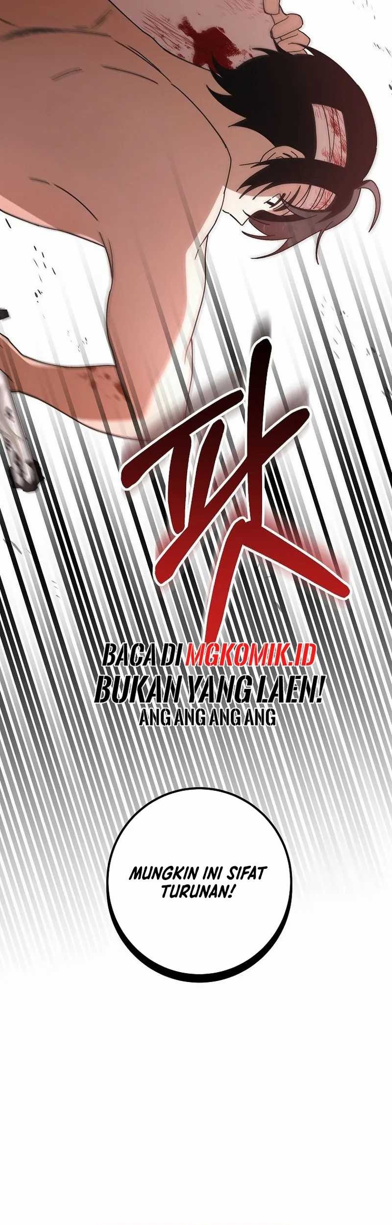Surviving in a Romance Fantasy Novel Chapter 15 Gambar 75