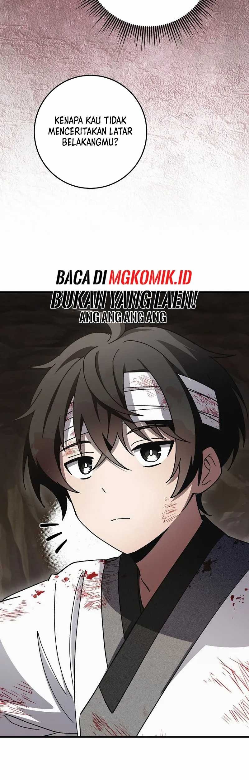 Surviving in a Romance Fantasy Novel Chapter 15 Gambar 7