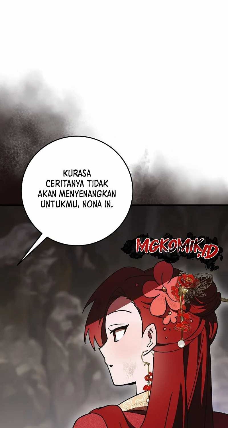 Surviving in a Romance Fantasy Novel Chapter 15 Gambar 8