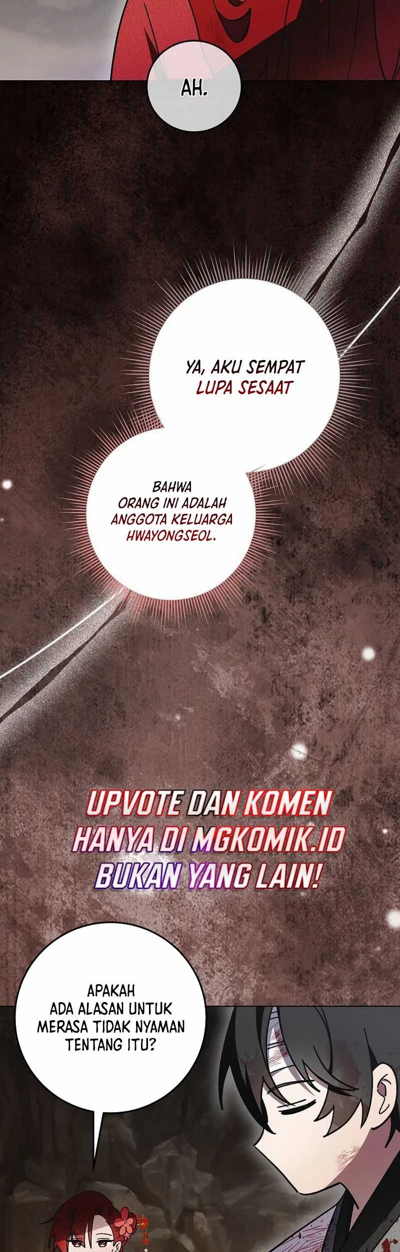 Surviving in a Romance Fantasy Novel Chapter 15 Gambar 9
