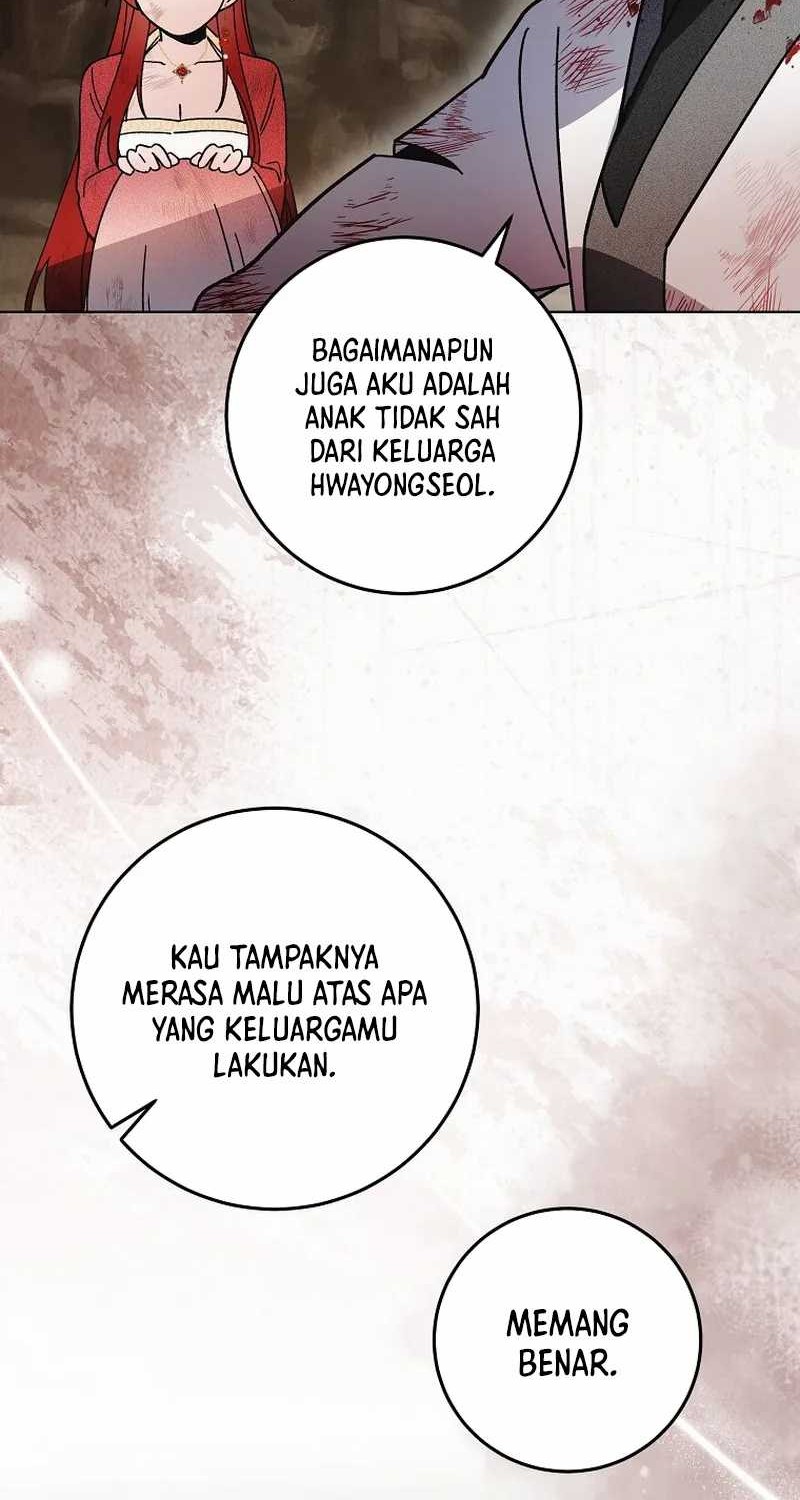 Surviving in a Romance Fantasy Novel Chapter 15 Gambar 10