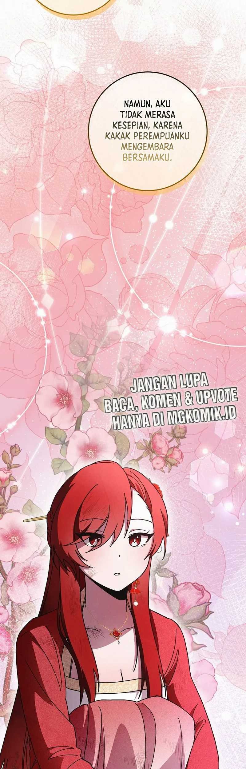 Surviving in a Romance Fantasy Novel Chapter 15 Gambar 13