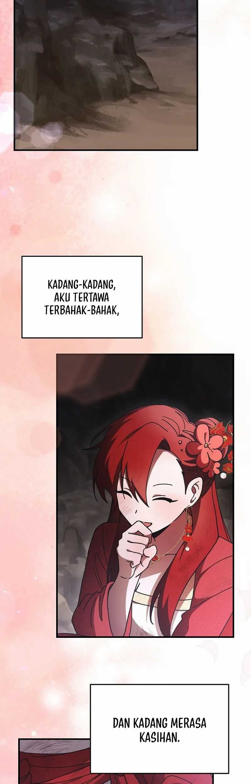 Surviving in a Romance Fantasy Novel Chapter 15 Gambar 15