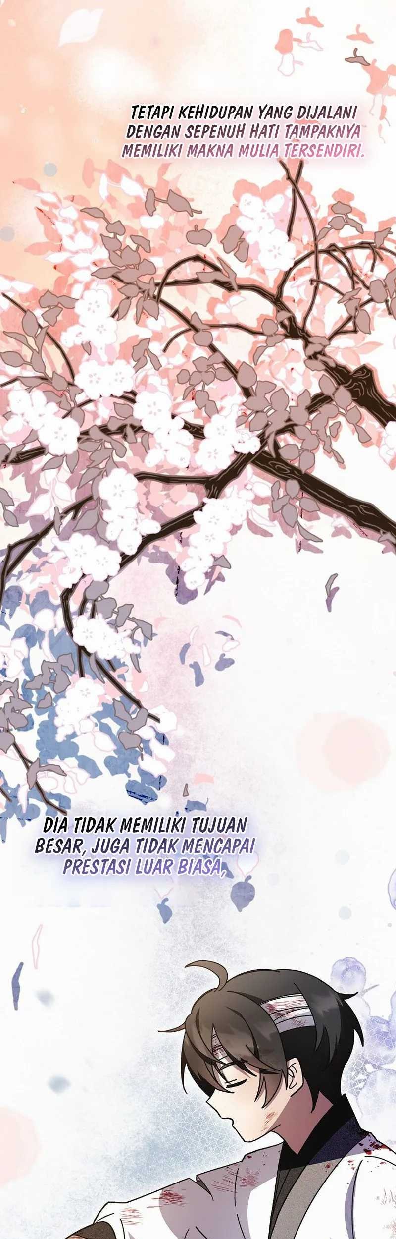 Surviving in a Romance Fantasy Novel Chapter 15 Gambar 17