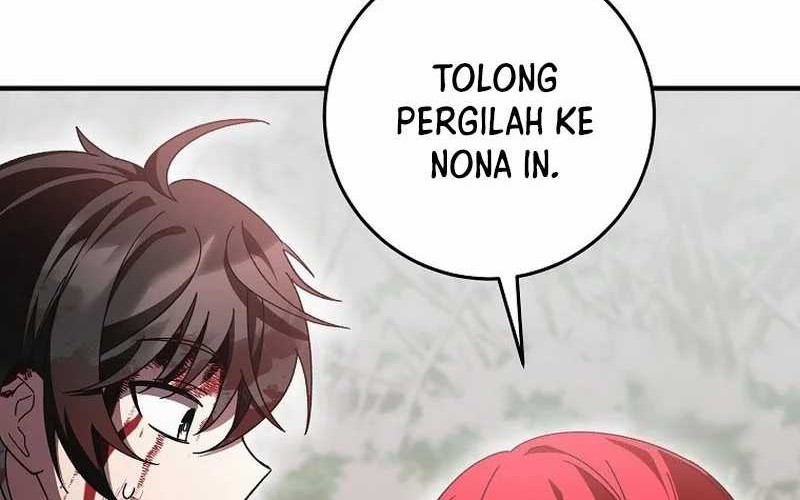 Surviving in a Romance Fantasy Novel Chapter 14 Gambar 24