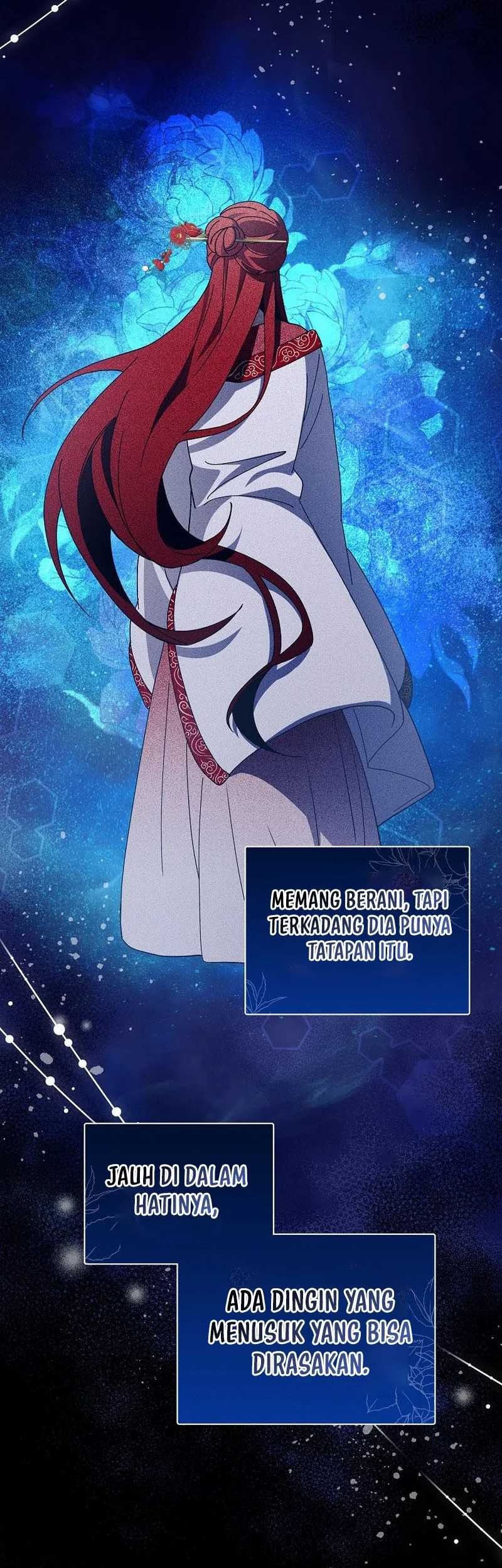 Surviving in a Romance Fantasy Novel Chapter 14 Gambar 31