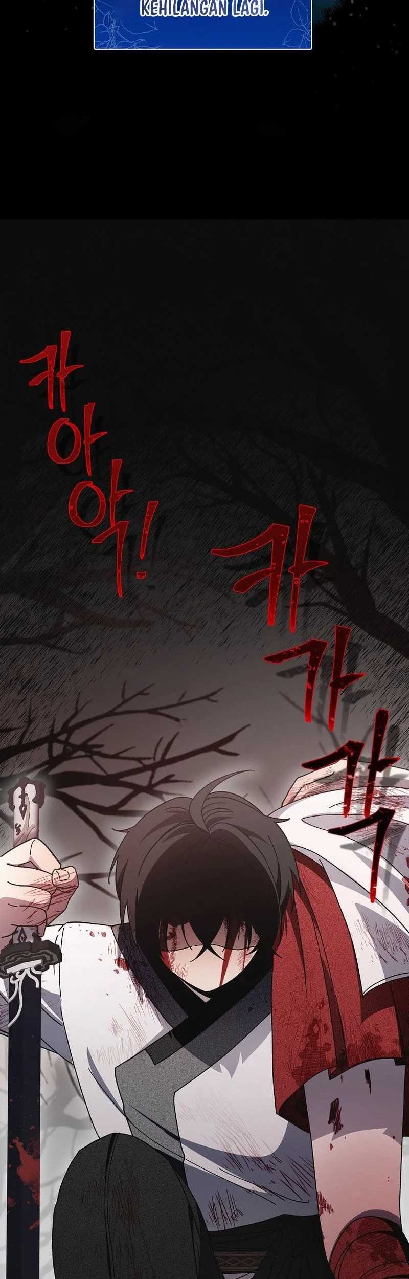 Surviving in a Romance Fantasy Novel Chapter 14 Gambar 33