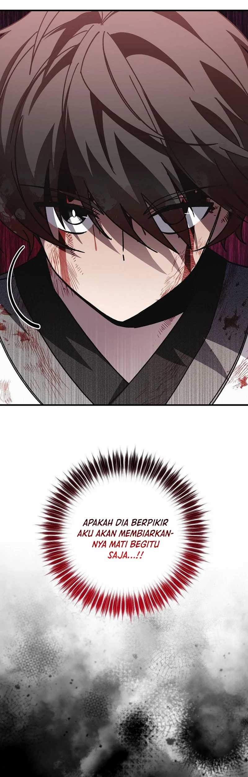 Surviving in a Romance Fantasy Novel Chapter 14 Gambar 35