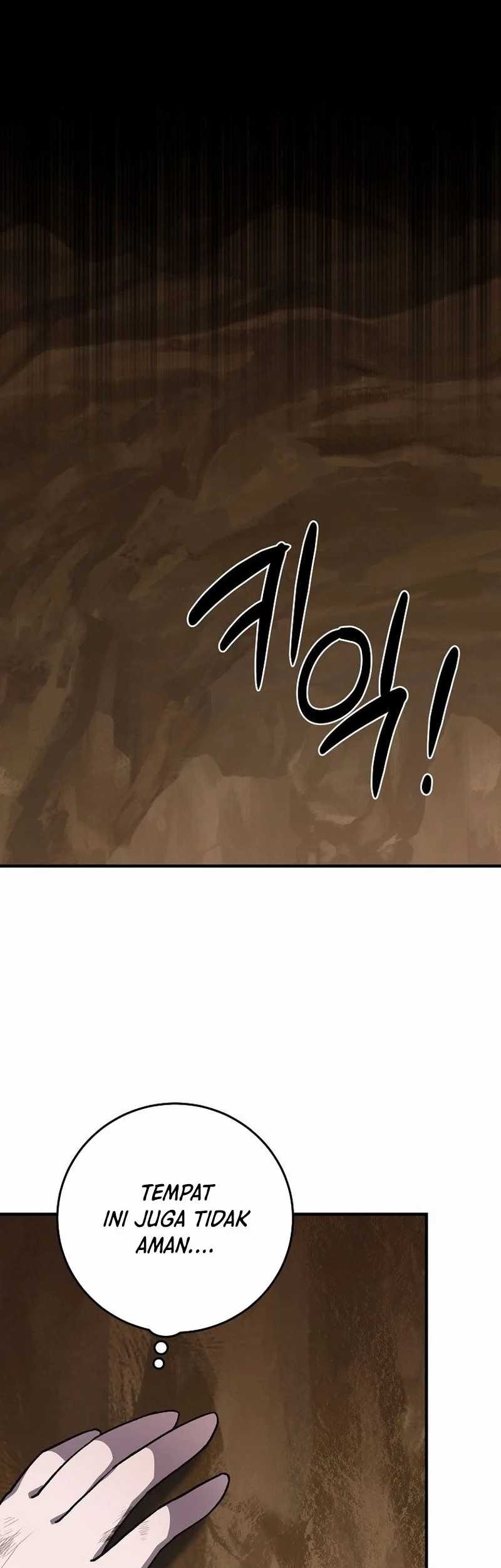 Surviving in a Romance Fantasy Novel Chapter 14 Gambar 37
