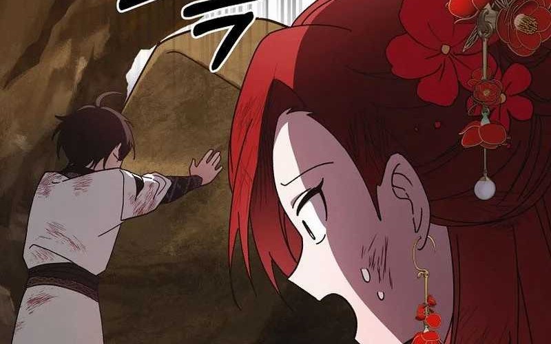 Surviving in a Romance Fantasy Novel Chapter 14 Gambar 46