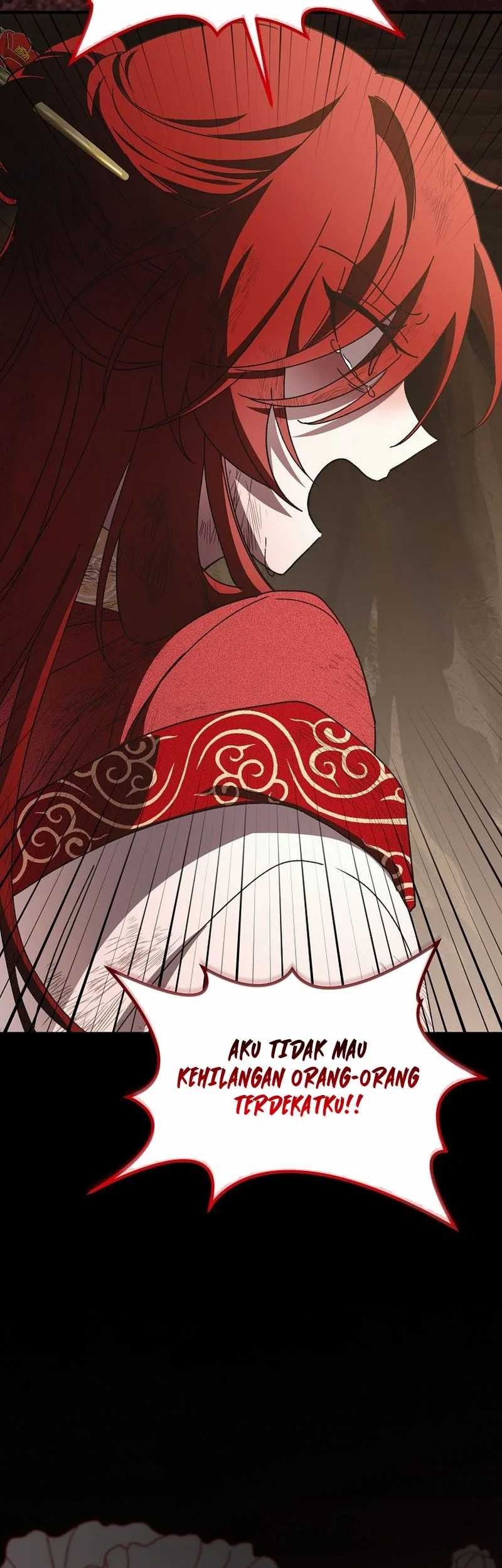 Surviving in a Romance Fantasy Novel Chapter 14 Gambar 51