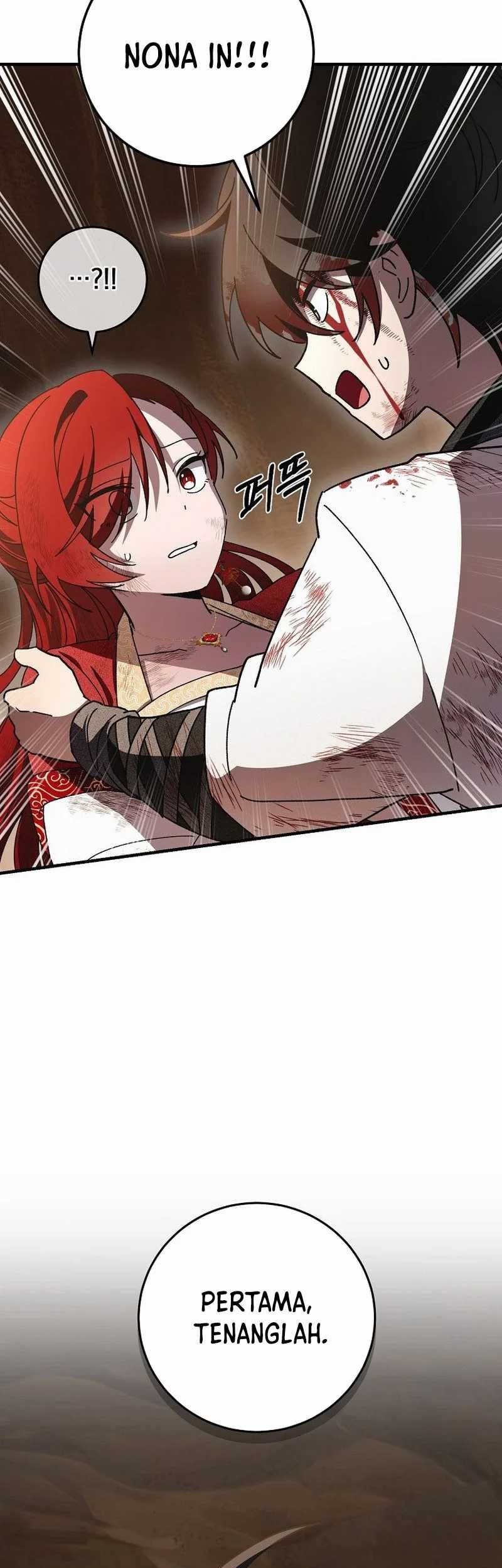 Surviving in a Romance Fantasy Novel Chapter 14 Gambar 55