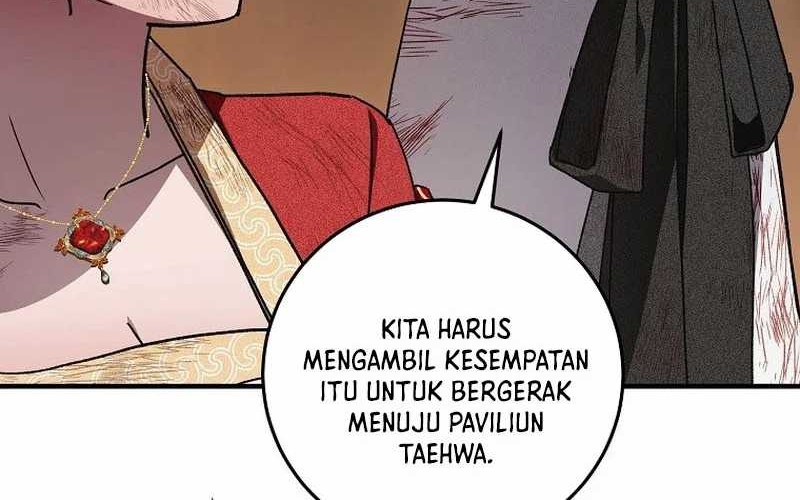 Surviving in a Romance Fantasy Novel Chapter 14 Gambar 72