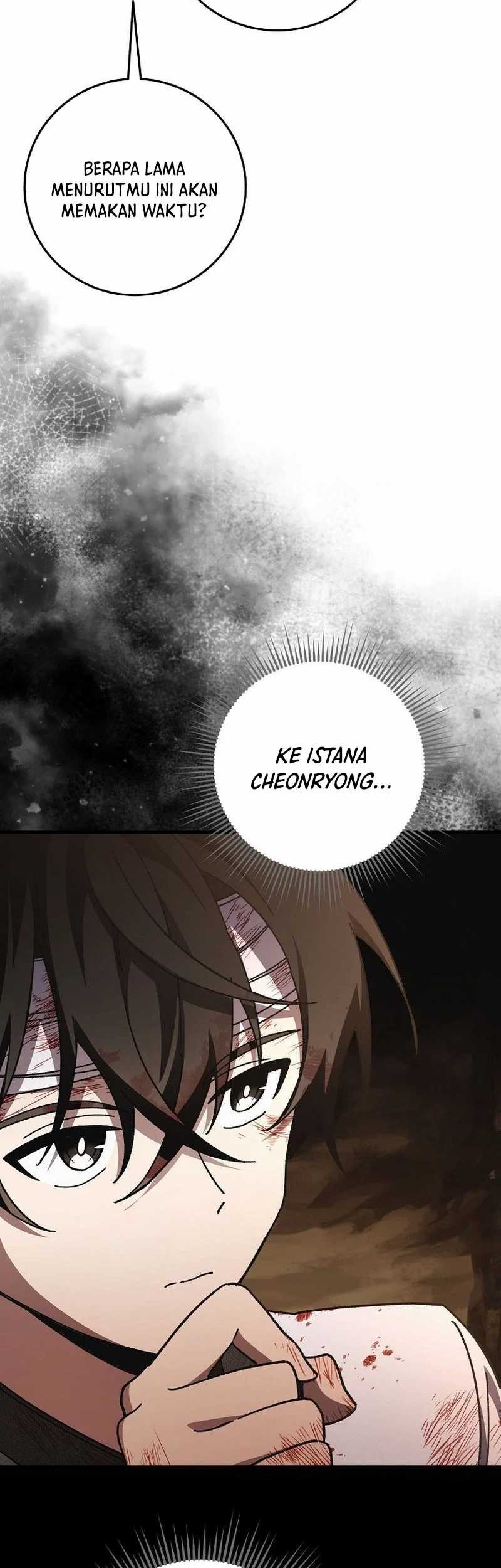 Surviving in a Romance Fantasy Novel Chapter 14 Gambar 73