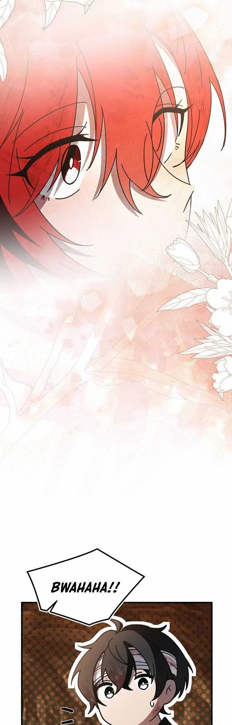 Surviving in a Romance Fantasy Novel Chapter 14 Gambar 87