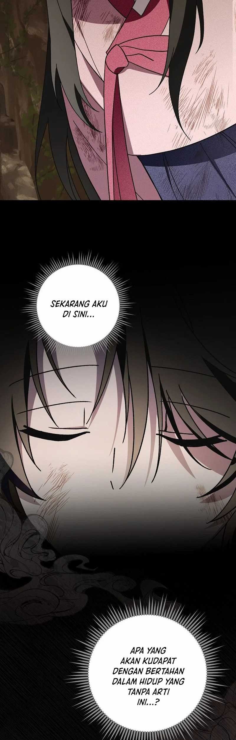 Surviving in a Romance Fantasy Novel Chapter 14 Gambar 7