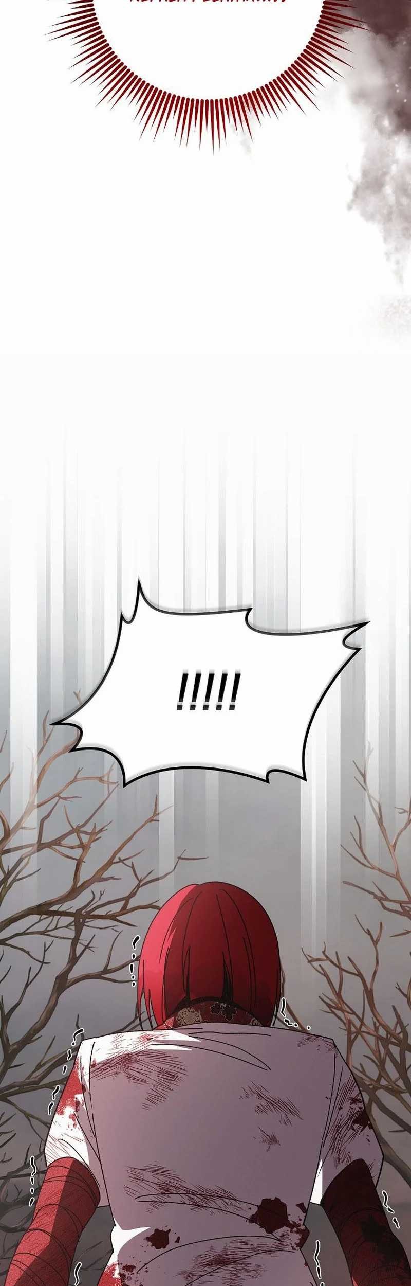Surviving in a Romance Fantasy Novel Chapter 14 Gambar 15