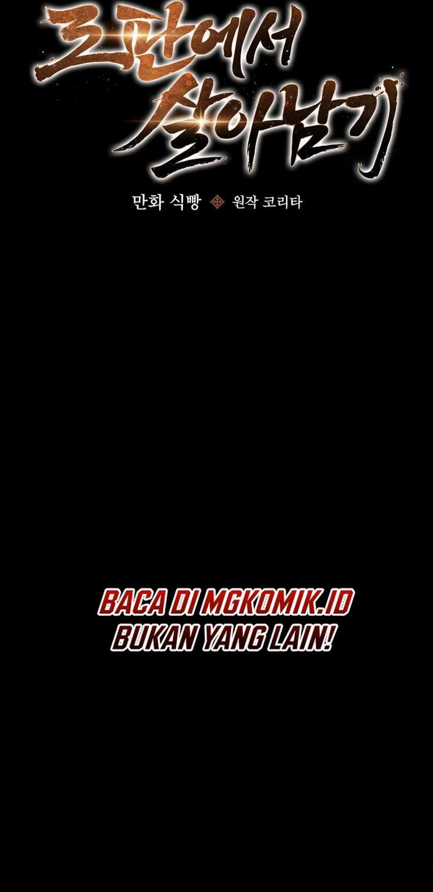 Surviving in a Romance Fantasy Novel Chapter 13 Gambar 24