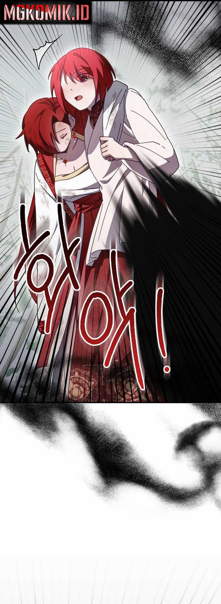 Surviving in a Romance Fantasy Novel Chapter 13 Gambar 33