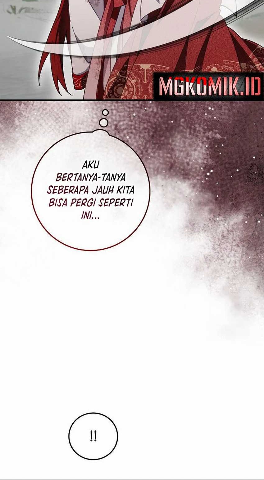 Surviving in a Romance Fantasy Novel Chapter 13 Gambar 37