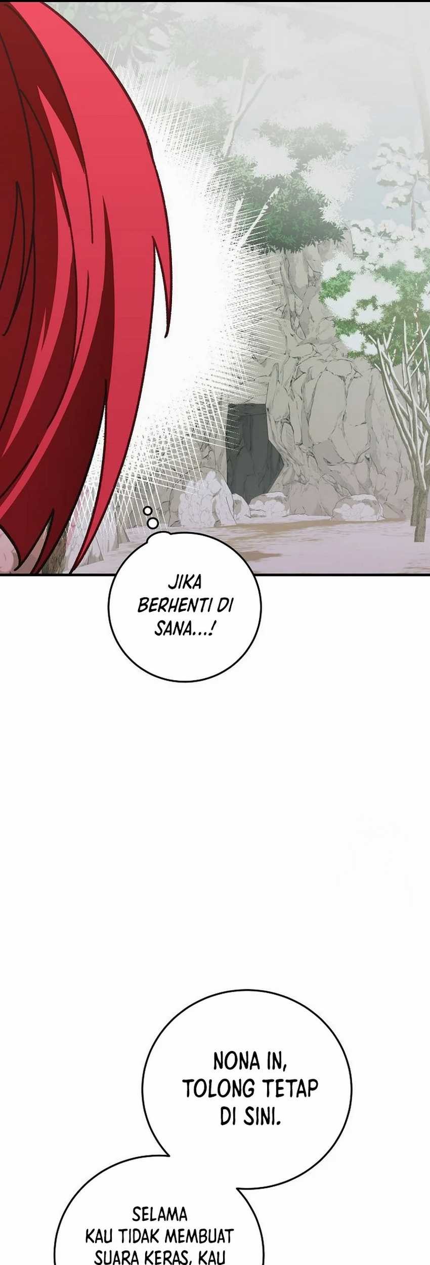 Surviving in a Romance Fantasy Novel Chapter 13 Gambar 38