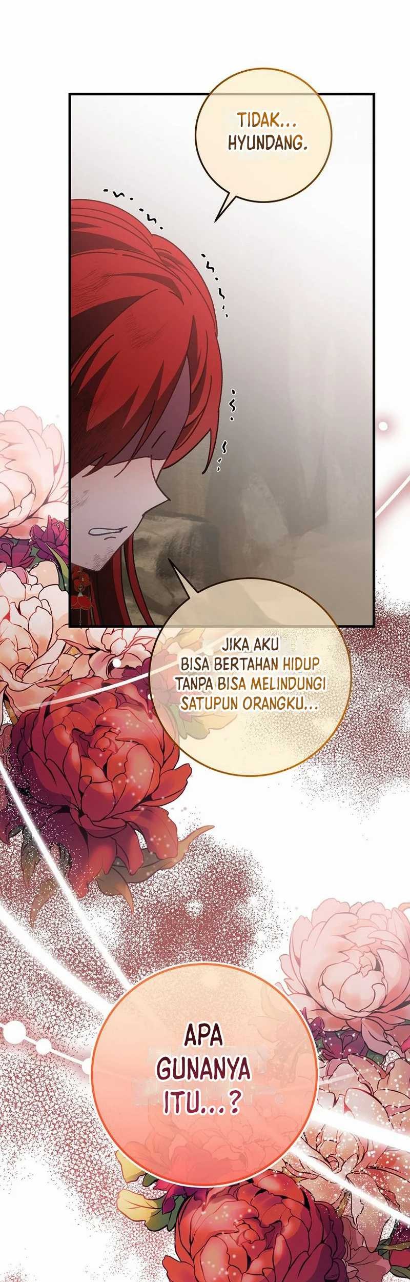 Surviving in a Romance Fantasy Novel Chapter 13 Gambar 47
