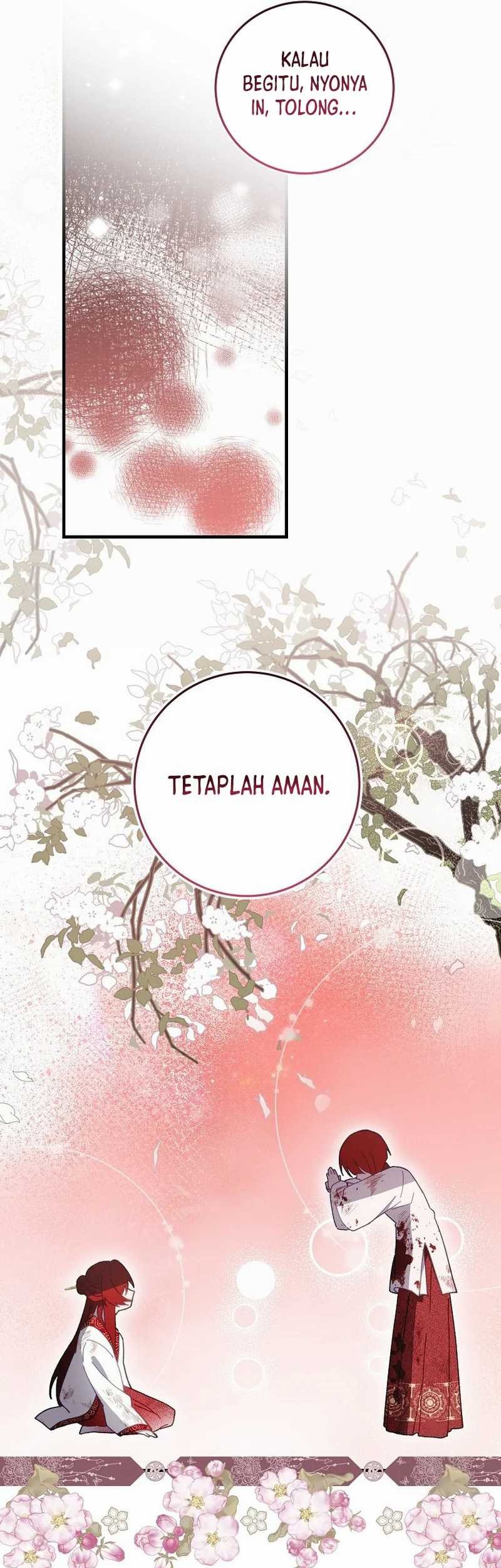 Surviving in a Romance Fantasy Novel Chapter 13 Gambar 49