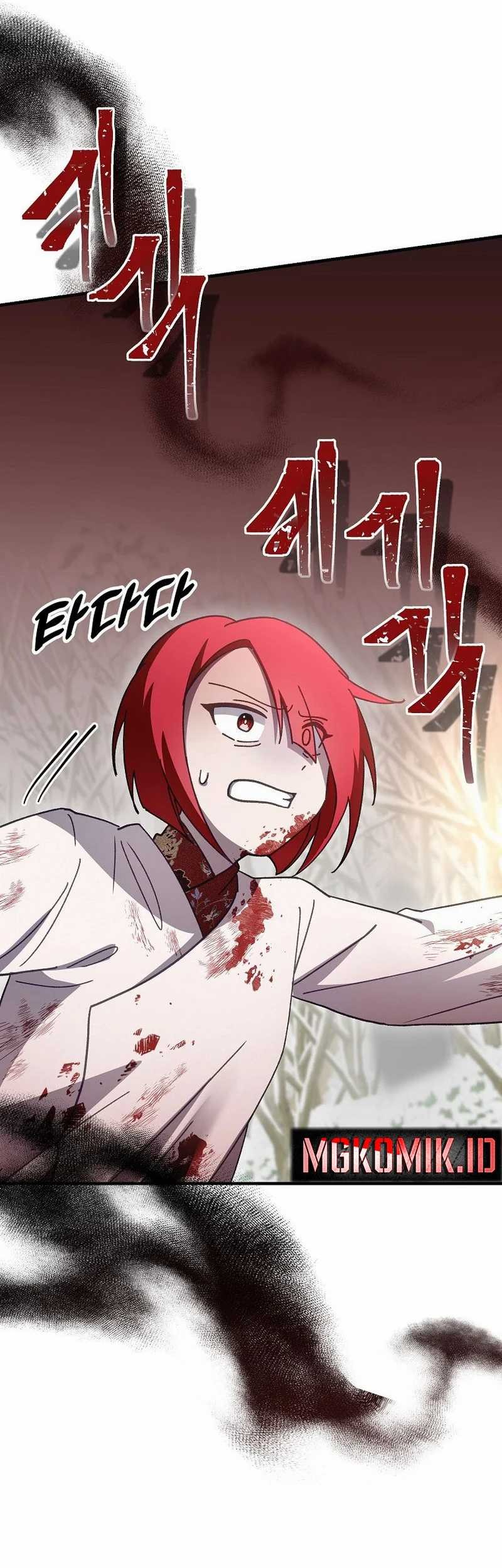 Surviving in a Romance Fantasy Novel Chapter 13 Gambar 55