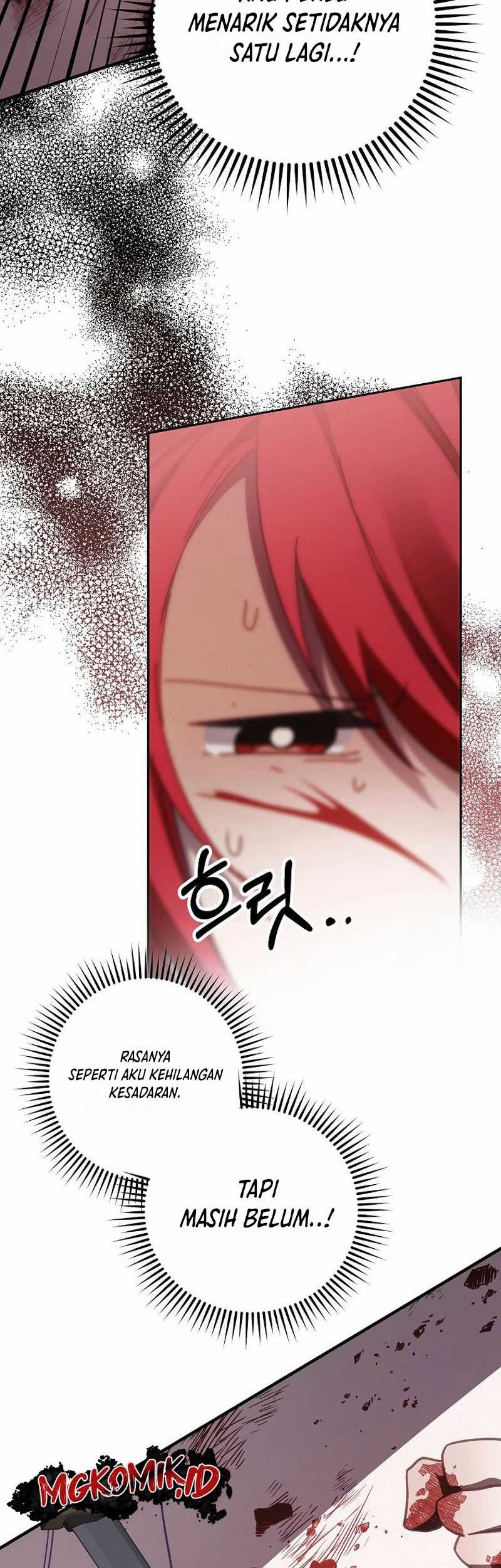 Surviving in a Romance Fantasy Novel Chapter 13 Gambar 58