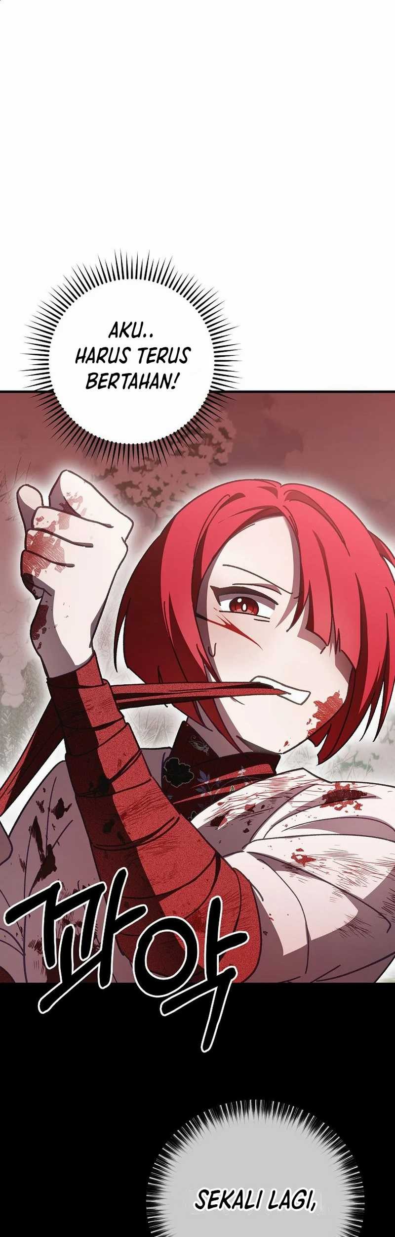 Surviving in a Romance Fantasy Novel Chapter 13 Gambar 60
