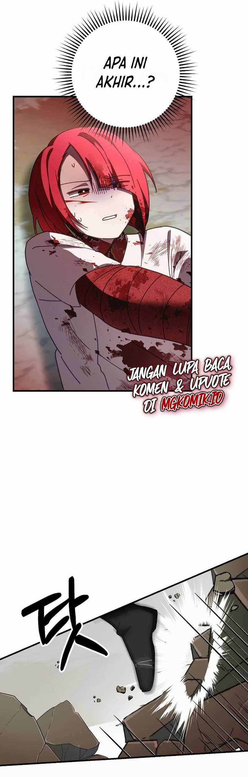 Surviving in a Romance Fantasy Novel Chapter 13 Gambar 70