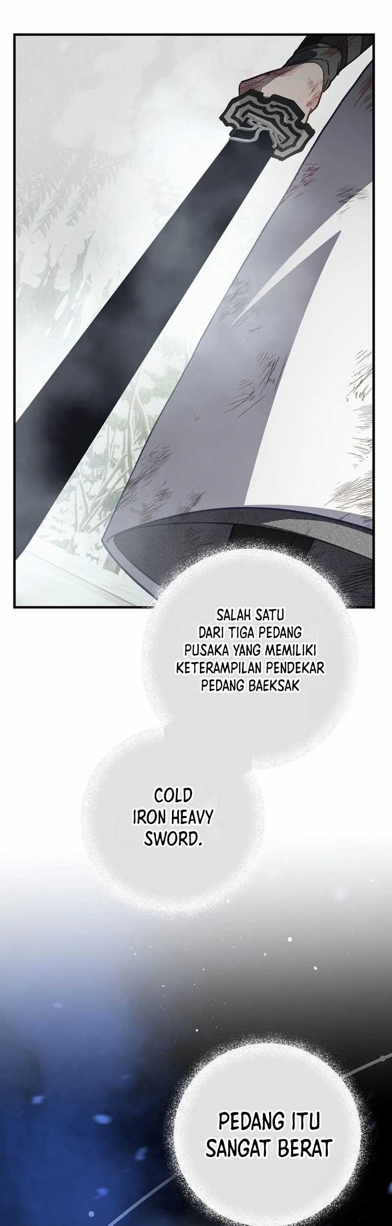 Surviving in a Romance Fantasy Novel Chapter 13 Gambar 76