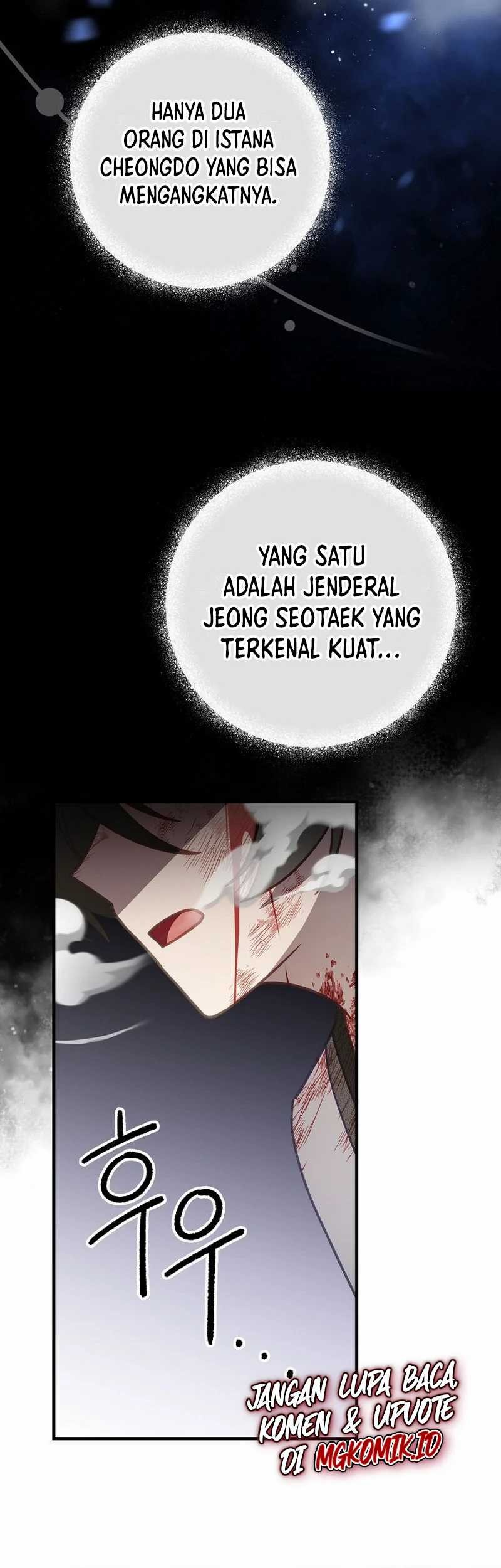 Surviving in a Romance Fantasy Novel Chapter 13 Gambar 78