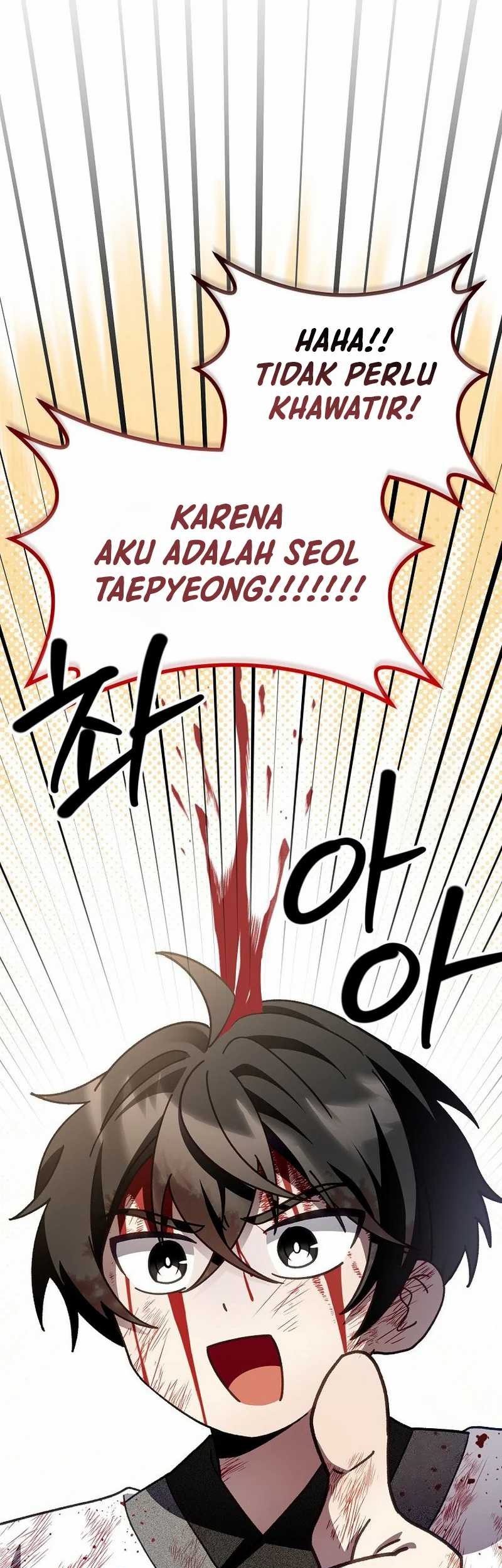 Surviving in a Romance Fantasy Novel Chapter 13 Gambar 83
