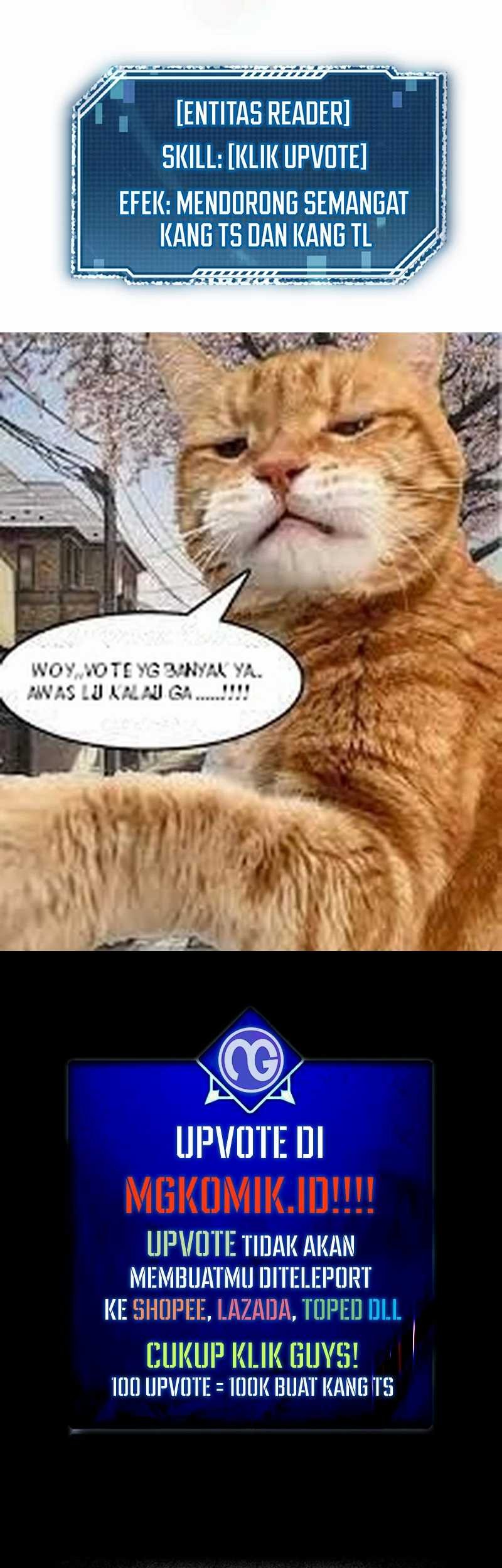 Surviving in a Romance Fantasy Novel Chapter 13 Gambar 88