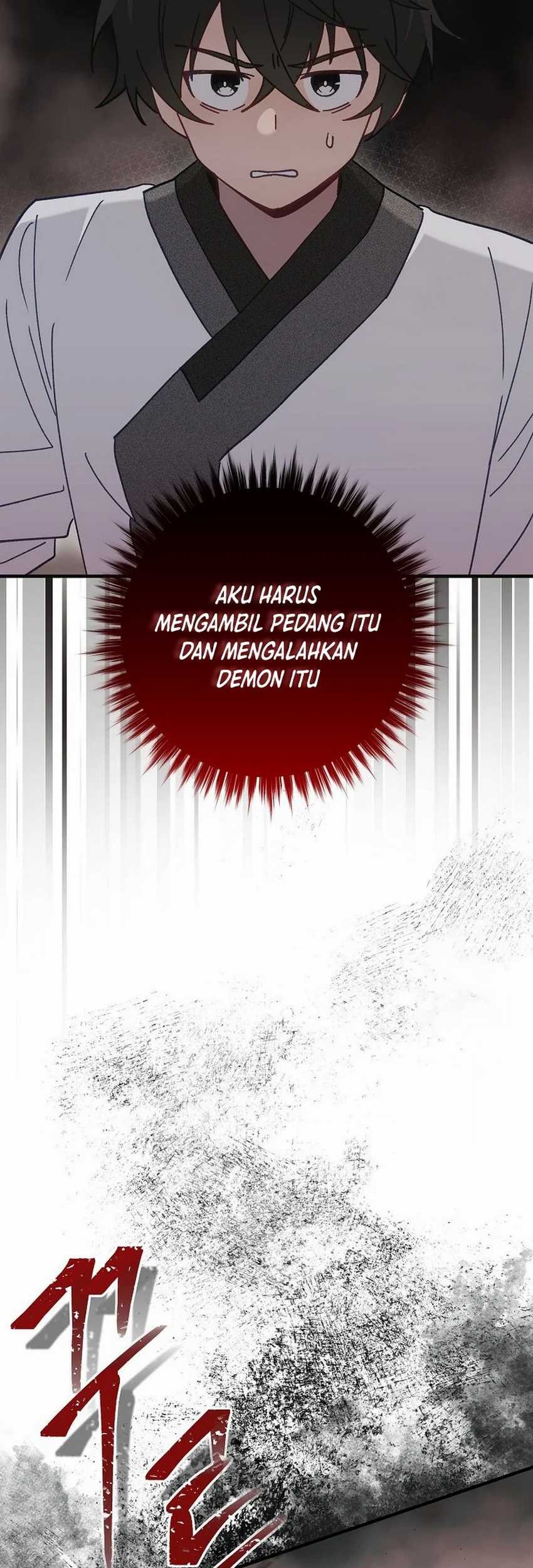 Surviving in a Romance Fantasy Novel Chapter 13 Gambar 17