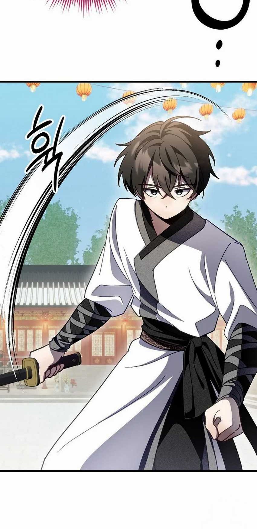 Surviving in a Romance Fantasy Novel Chapter 12 Gambar 24