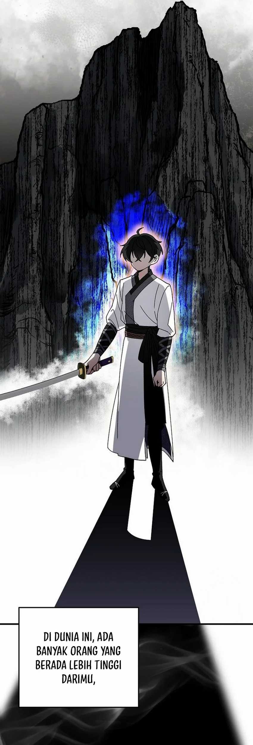Surviving in a Romance Fantasy Novel Chapter 12 Gambar 27