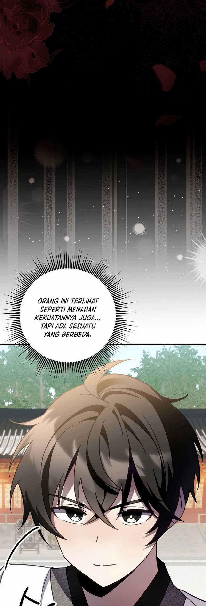 Surviving in a Romance Fantasy Novel Chapter 12 Gambar 35
