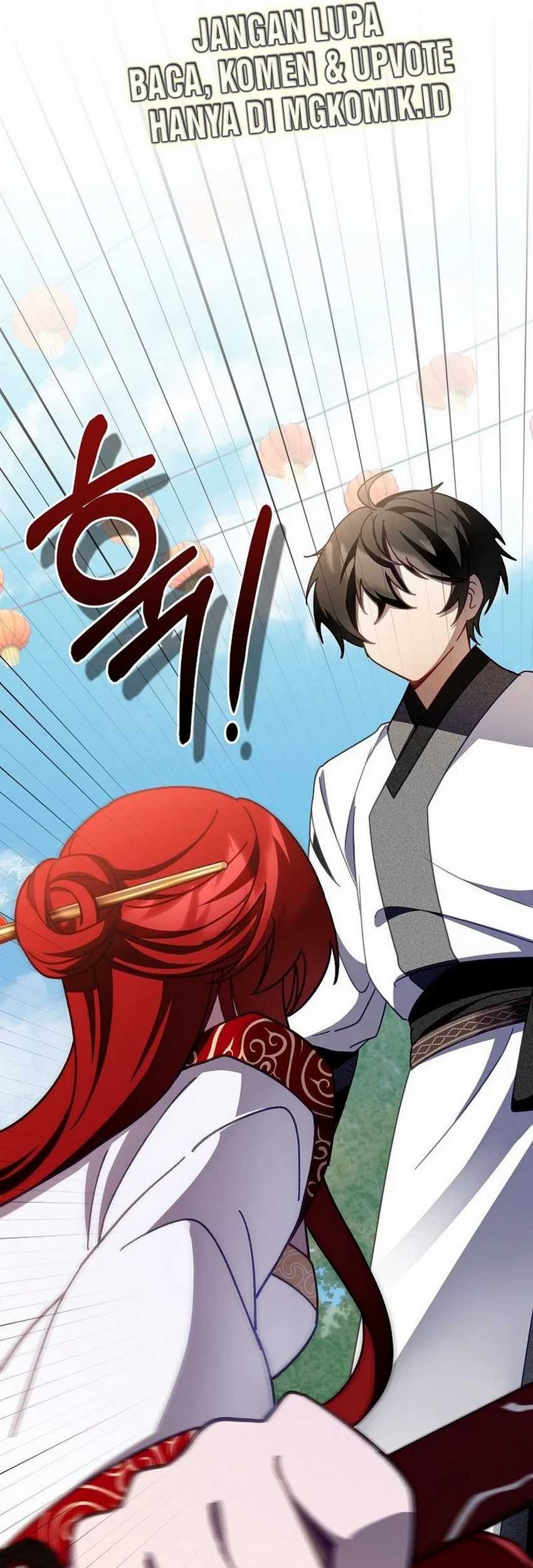 Surviving in a Romance Fantasy Novel Chapter 12 Gambar 47