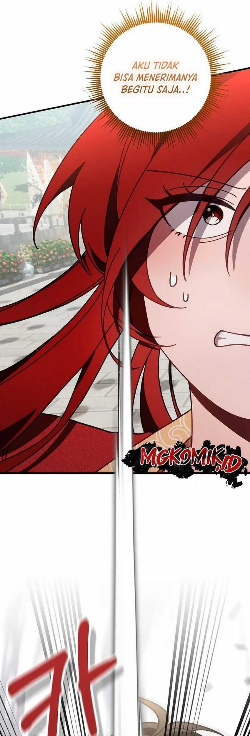 Surviving in a Romance Fantasy Novel Chapter 12 Gambar 54