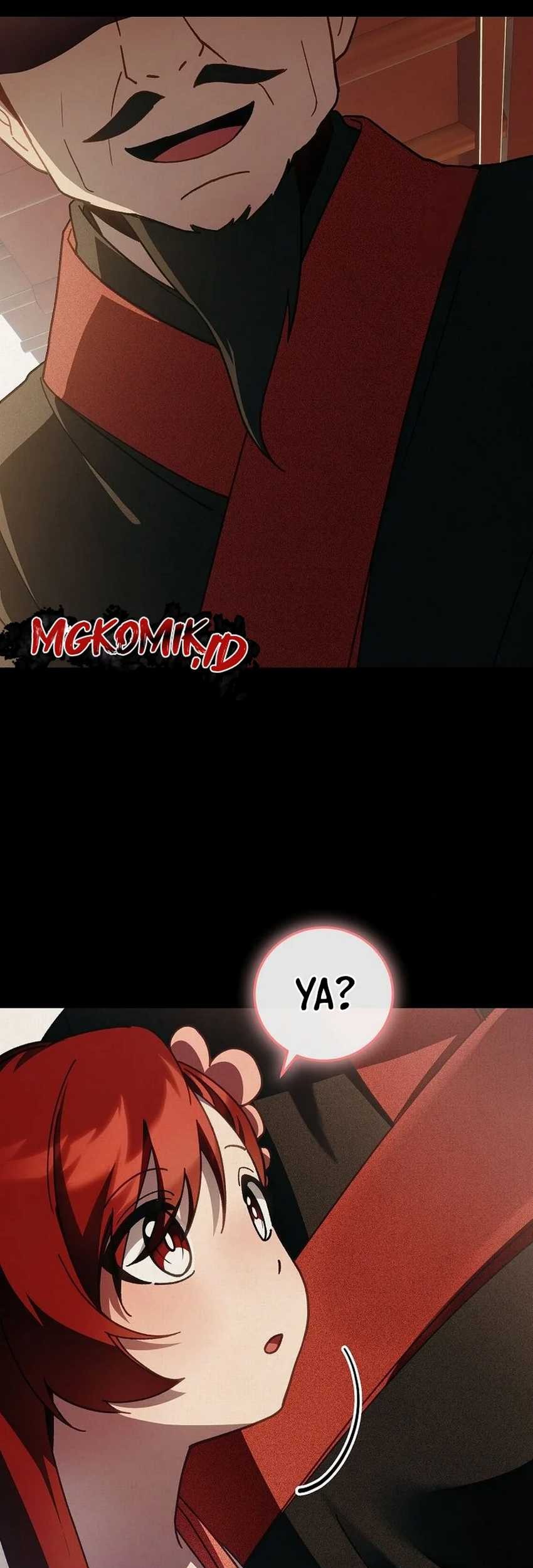 Surviving in a Romance Fantasy Novel Chapter 12 Gambar 3
