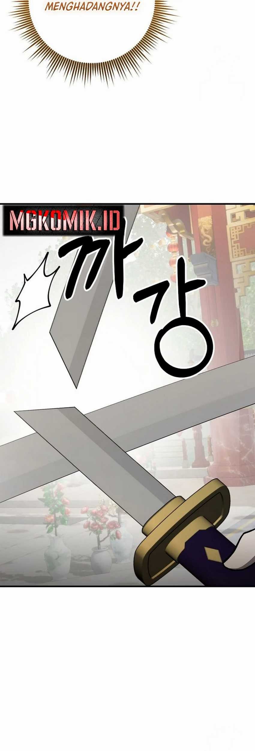 Surviving in a Romance Fantasy Novel Chapter 12 Gambar 56
