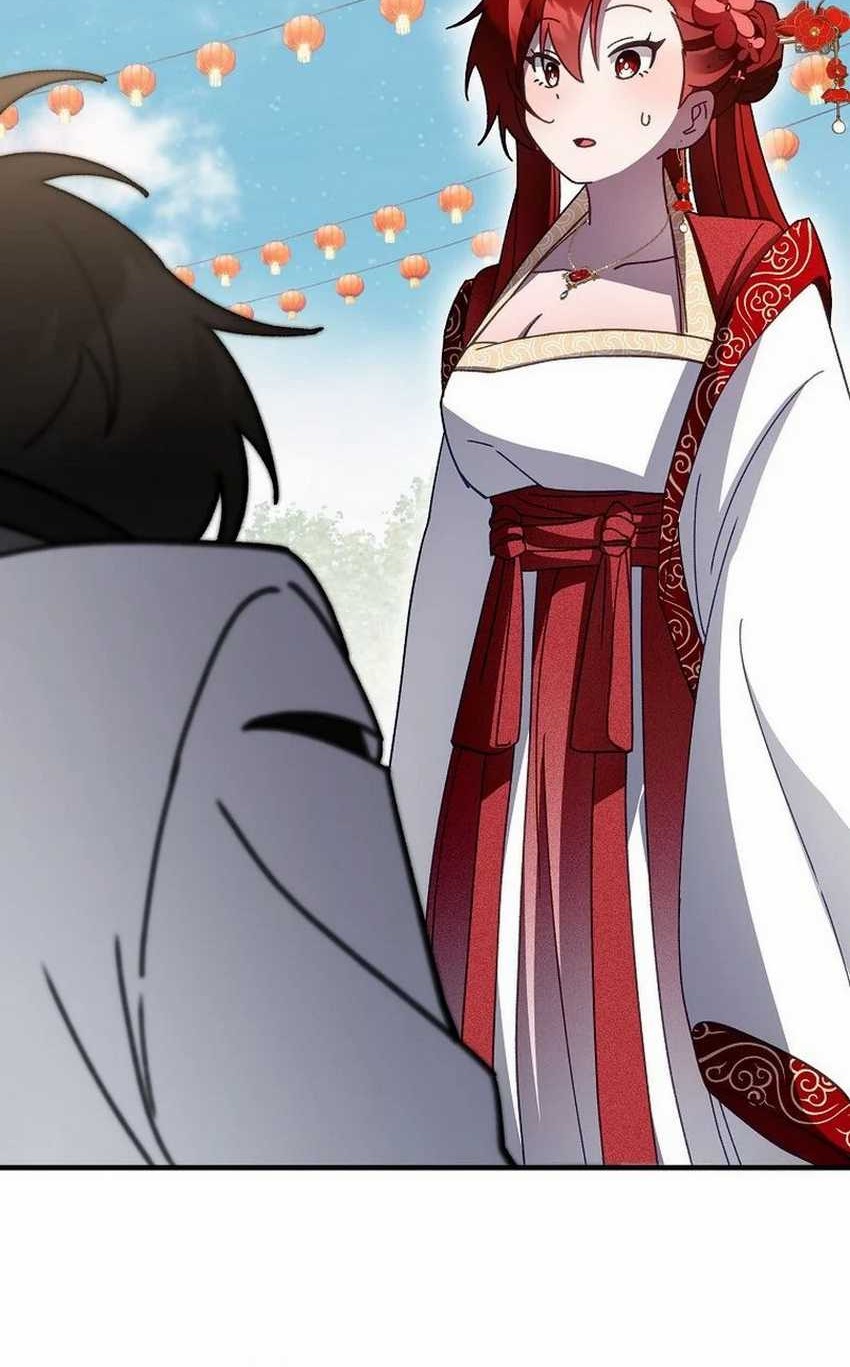 Surviving in a Romance Fantasy Novel Chapter 12 Gambar 61