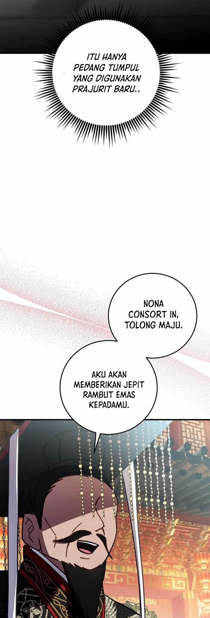Surviving in a Romance Fantasy Novel Chapter 12 Gambar 67