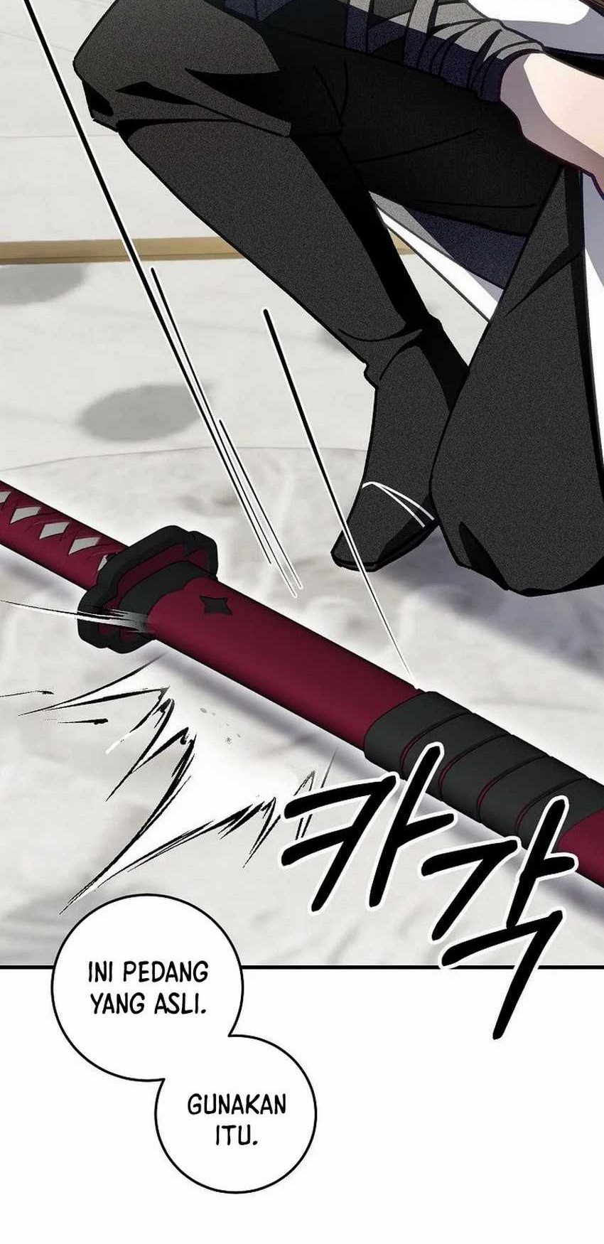 Surviving in a Romance Fantasy Novel Chapter 12 Gambar 72