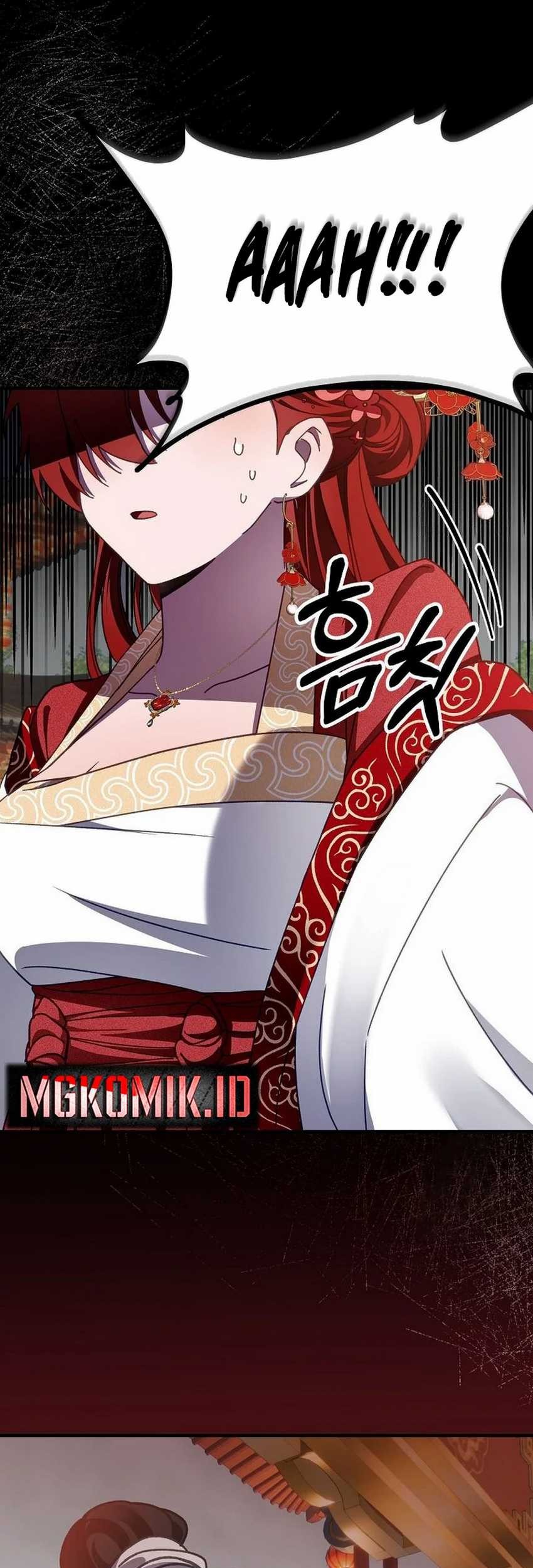 Surviving in a Romance Fantasy Novel Chapter 12 Gambar 84