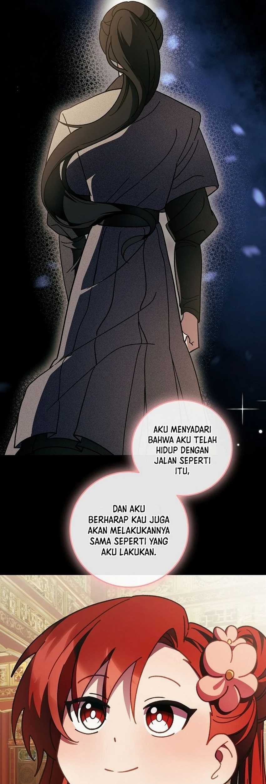 Surviving in a Romance Fantasy Novel Chapter 12 Gambar 10