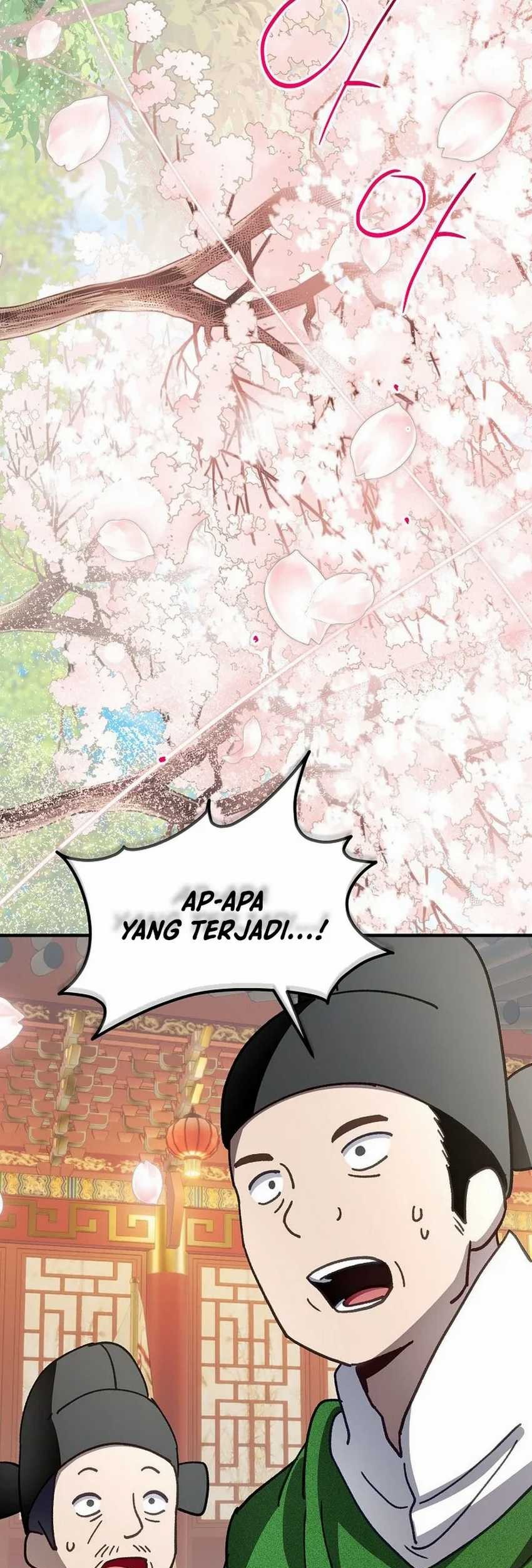 Surviving in a Romance Fantasy Novel Chapter 11 Gambar 23