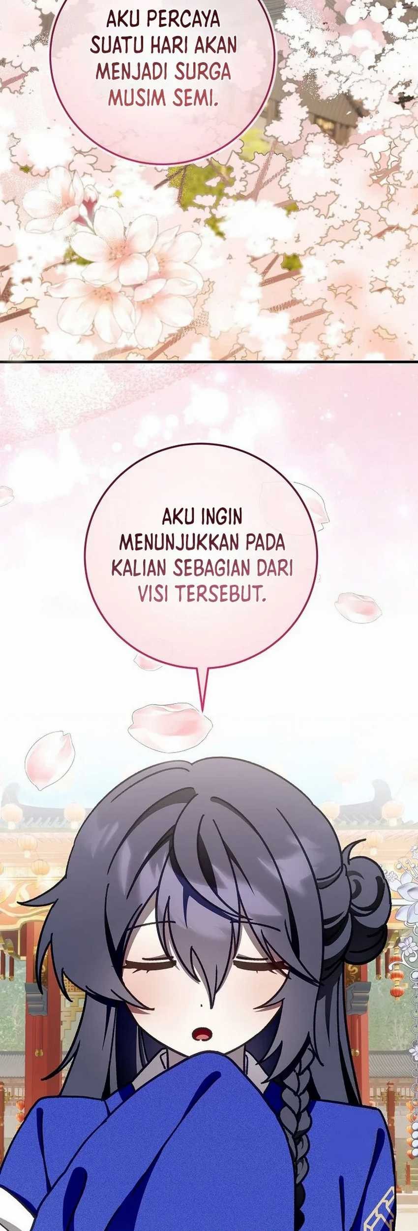 Surviving in a Romance Fantasy Novel Chapter 11 Gambar 27
